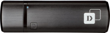 D-Link AC1200 WLAN