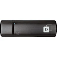 D-Link AC1200 WLAN
