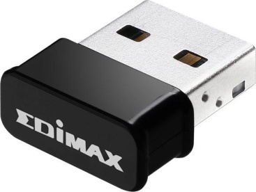 Edimax Edimax EW-7822ULC WLAN 867Mbit/s adaptador y tarje