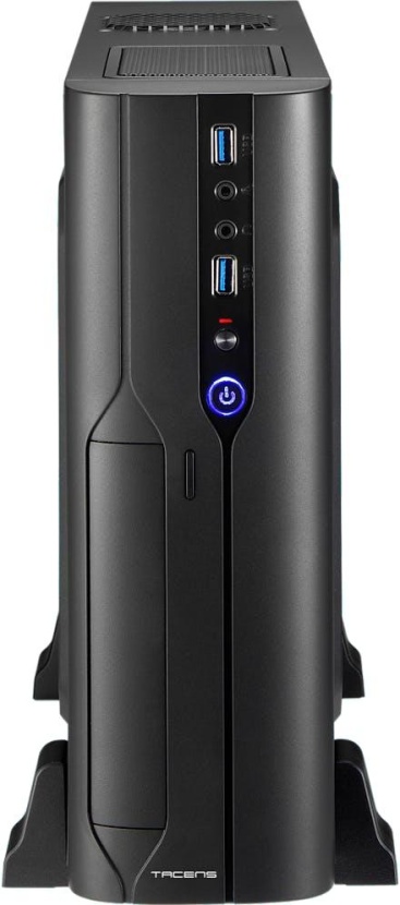 Tacens Orum III Mini-Tower Negro 500 W