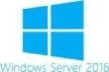 Microsoft Microsoft Windows Server 2016, OEM, CAL, ES