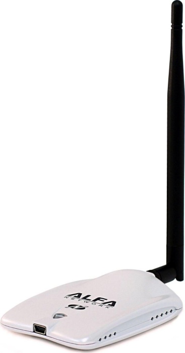 Alfa Network AWUS036NHR WLAN