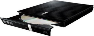 Asus ASUS SDRW-08D2S-U Lite DVD±R/RW Negro unidad de di