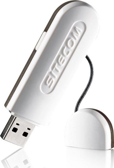 sitecom 300n wireless usb adapter x3 wl-345