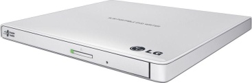 LG LG GP57EW40 DVD Super Multi DL Blanco unidad de di