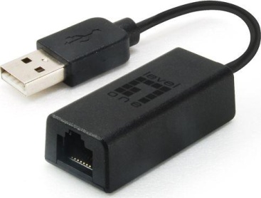 Level One LevelOne Adaptador USB Fast Ethernet