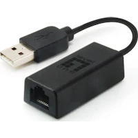 Level One LevelOne Adaptador USB Fast Ethernet