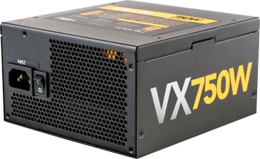 Nox NOX Urano VX 750W Bronze Edition 750W ATX Negro, N