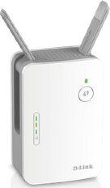 D-Link DAP-1620/E Network repeater Blanco ampliado