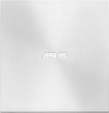 Asus ASUS SDRW-08U7M-U DVD±RW Plata unidad de disco ópt