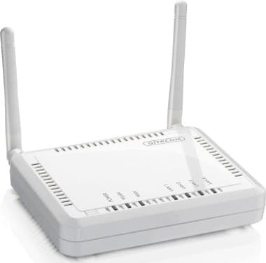 Sitecom Sitecom WL-611 Ethernet rápido Blanco router inalá