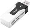 Trust Trust 36-in-1 USB2 Mini Cardreader CR-1350p Blanco