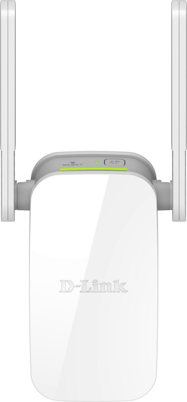 D-Link DAP-1610 Network transmitter & receiver Bla