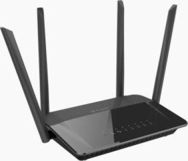 D-Link D-Link AC1200 Dual Band Doble banda (2,4 GHz / 5 G