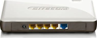 Sitecom Sitecom WL-328 router inalámbrico
