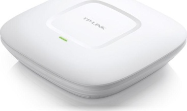 TP-Link TP-LINK EAP225 Doble banda (2,4 GHz / 5 GHz) Gigab