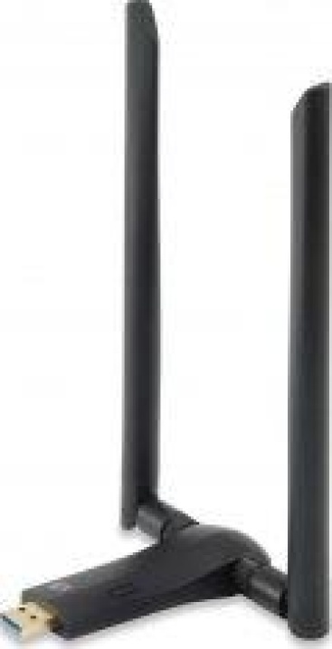 Level One LevelOne WUA-1810E WLAN 867Mbit/s adaptador y tarj