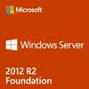 IBM IBM Windows Server 2012 R2 Foundation, ROK, 1 CPU