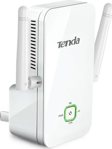 Tenda A301 Network Transmitter Ampliador