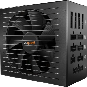 Be quiet! be quiet! Straight Power 11 750W 750W ATX Negro un