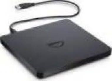 Dell DELL 784-BBBI DVD±RW Negro unidad de disco óptico
