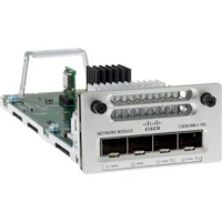 Cisco C3850-NM-2-10G= 10 Gigabit Ethernet