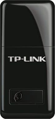 TP-Link TP-LINK TL-WN823N WLAN 300Mbit/s adaptador y tarje