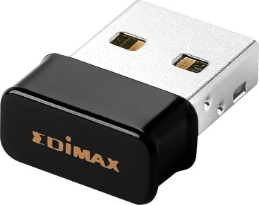 Edimax Ew7611ulb Adaptador y tarjeta de red wlan bluetooth 150 mbits 150mbits accesorio usb ieee 802.11n negro wifi nadain0207 4.0 24