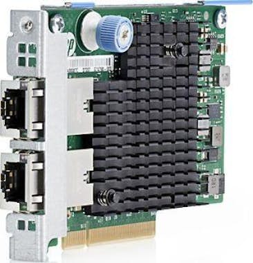 HP Hewlett Packard Enterprise Ethernet 10Gb 2-port 56