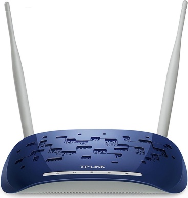 TP-Link TP-LINK TL-WA830RE Network transmitter & receiver
