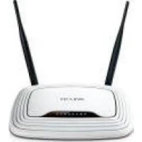 TP-Link TL-WR841ND Ethernet Rápido