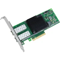 Intel X710DA2 Interno Fibra