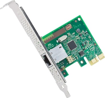 Intel Intel I210T1 Interno Ethernet adaptador y tarjeta