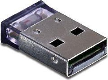Trendnet Trendnet Micro-Bluetooth USB Adapter 3Mbit/s adapt
