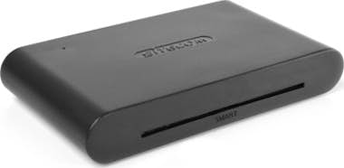 Sitecom Sitecom MD-064 USB 2.0 ID Card Reader