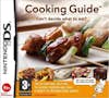 Nintendo Nintendo Cooking Guide: Cant Decide What to Eat?,