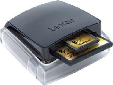 Lexar Lexar Professional USB 3.0 Dual-Slot Reader USB 3.