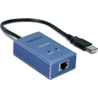 Trendnet TU2-ET100 Ethernet