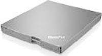 Lenovo Lenovo ThinkPad UltraSlim USB DVD Burner DVD±RW Ne