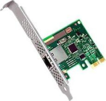 Intel I210T1 Interno Ethernet Adaptador