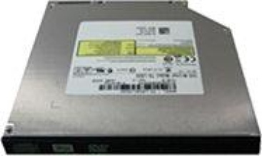 Dell DELL 429-AATY Interno DVD±RW Negro, Gris unidad de