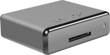 Lexar Lexar LRWSR2TBEU USB 3.0 (3.1 Gen 1) Type-A Negro