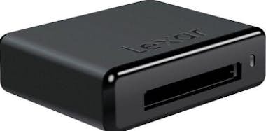 Lexar Lexar Professional Workflow CR2 CFast Reader USB 3