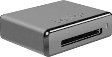 Lexar Lexar Pro CFR1 Workflow CF Reader USB 3.0 USB 3.0