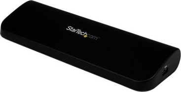 StarTech.com StarTech.com Estación de Conexión Docking Station