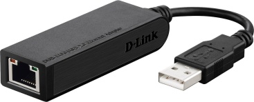 D-Link DUB-E100 Ethernet
