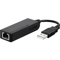 D-Link DUB-E100 Ethernet