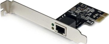 StarTech.com StarTech.com Adaptador Tarjeta de Red NIC PCI Expr