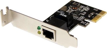 StarTech.com StarTech.com Tarjeta de Red PCI Express de 1 Puert