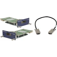 Netgear ProSafe 24 Gigabit Stacking